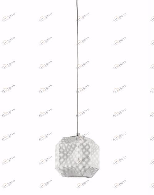 Siru Подвесной светильник из муранского стекла Cubo Ls622-020