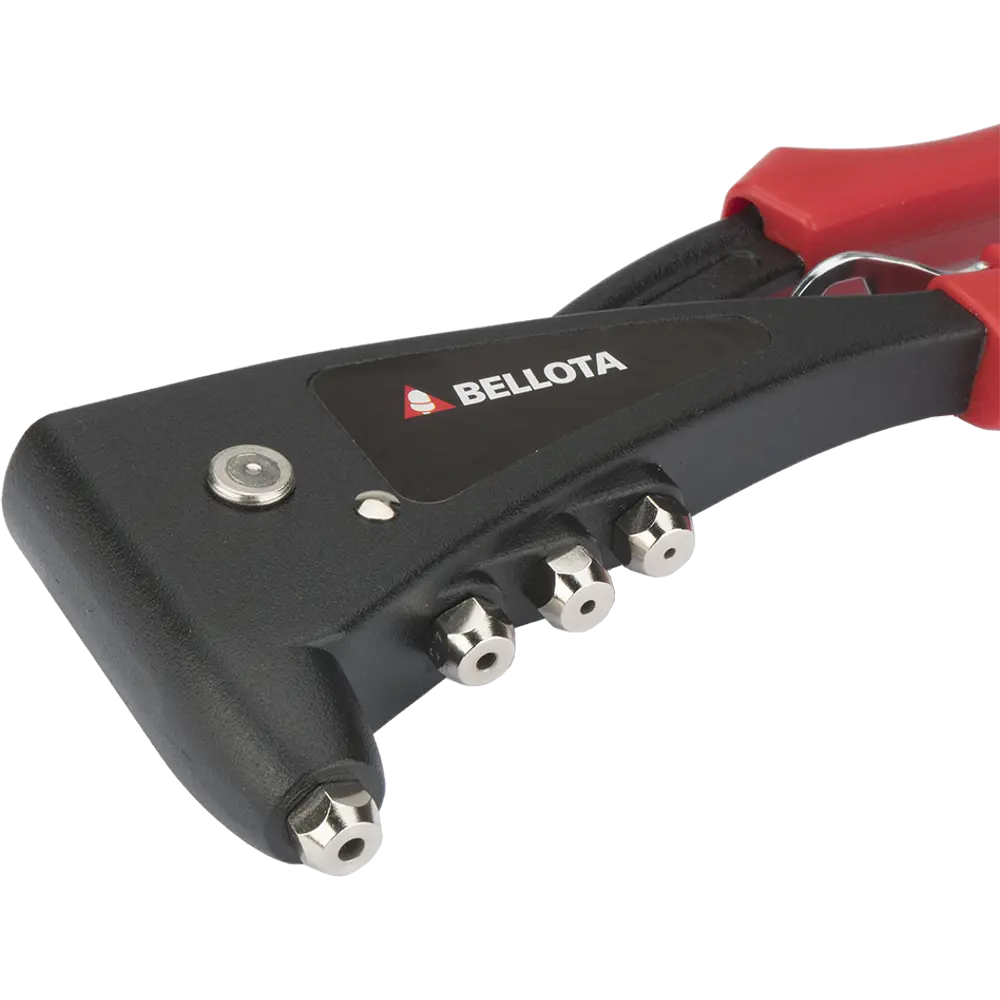 Заклепочник для вытяжных заклепок Bellota 6170 STLM-2187338 - Вид №2