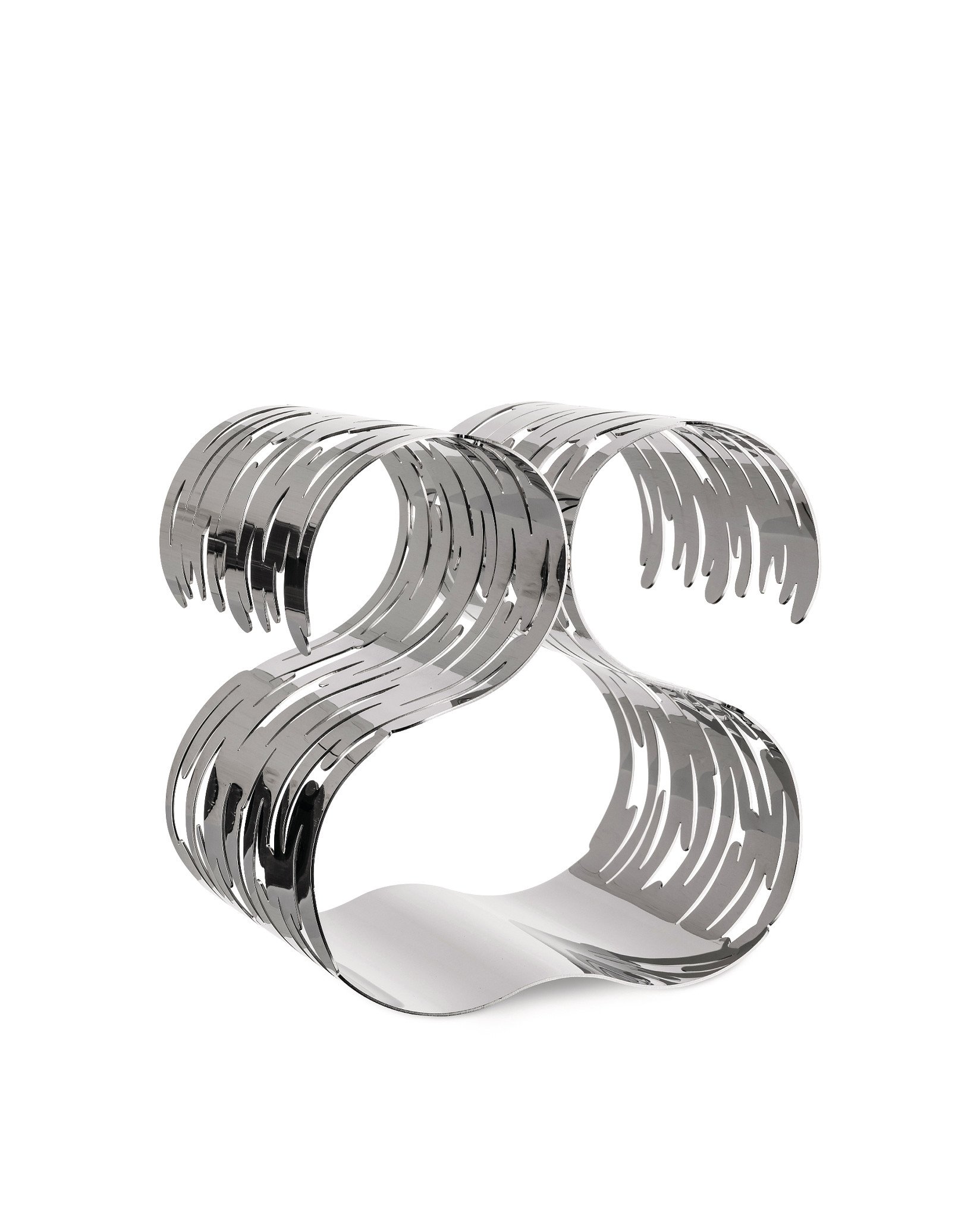 Подставка для бутылок Alessi Barkcellar BM03 - Вид №6