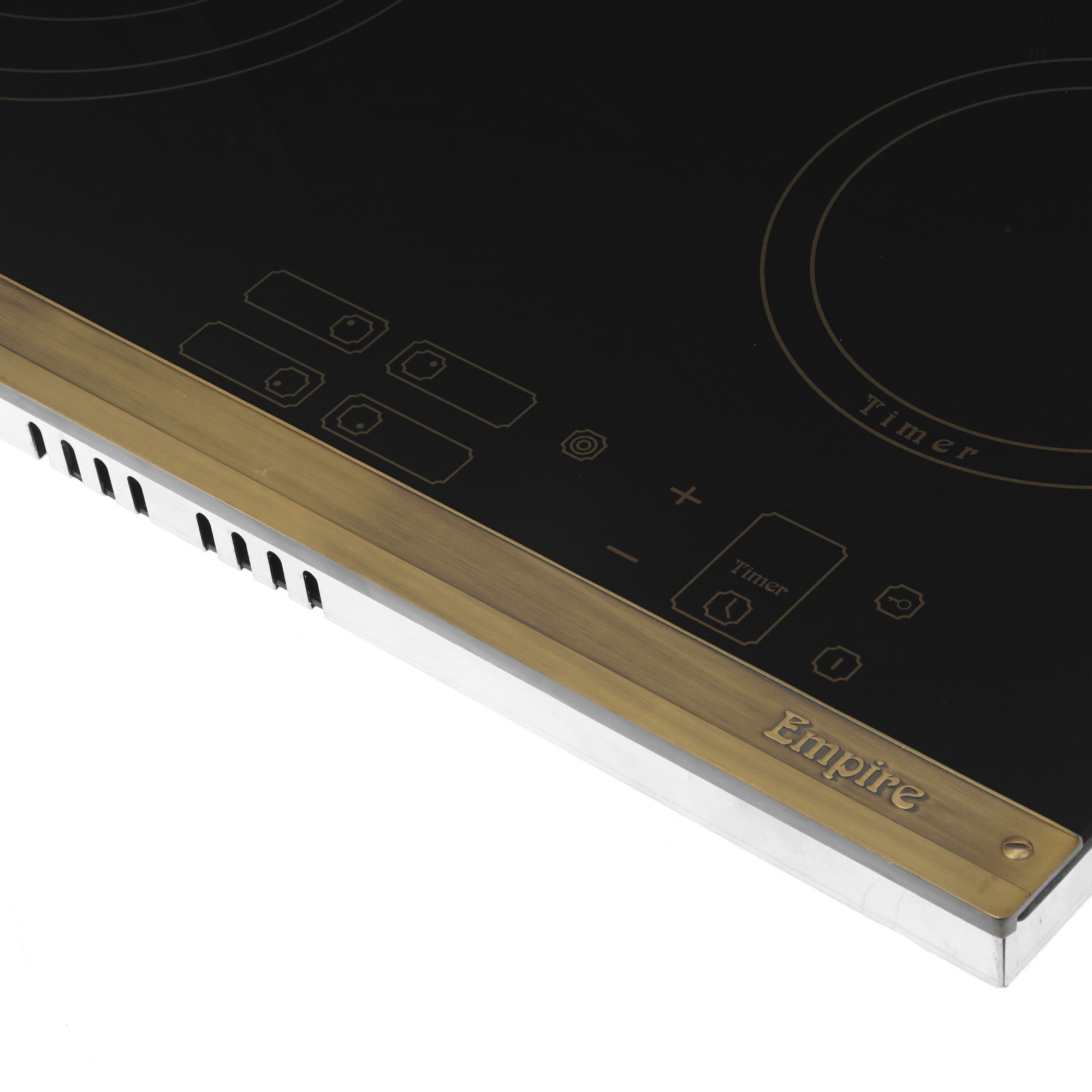 1110791 Электрическая варочная поверхность Kaiser KCT 6385 Em STDN-0125898 - Вид №2