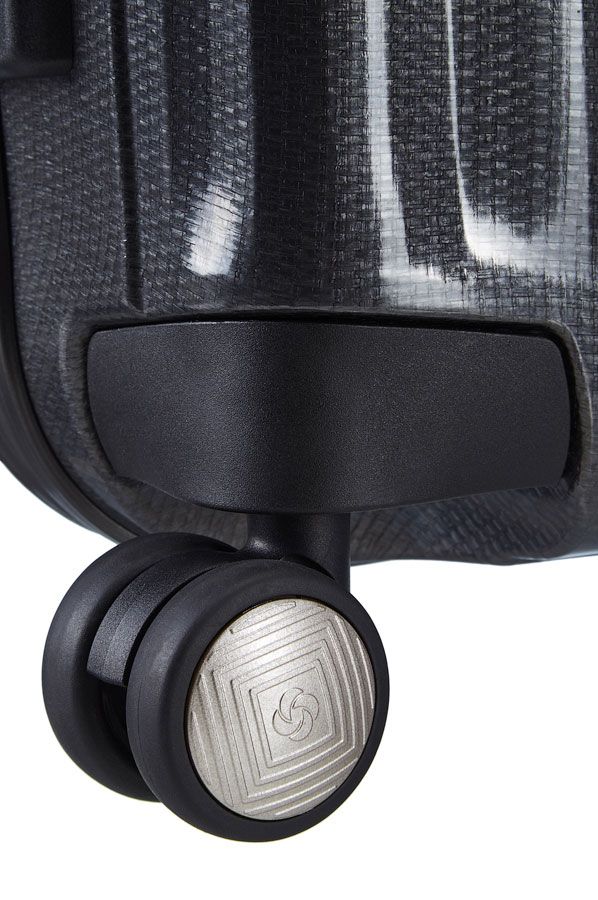 33V-28004 Чемодан 33V*004 Spinner S 55/20 Samsonite Lite Cube  - Вид №9