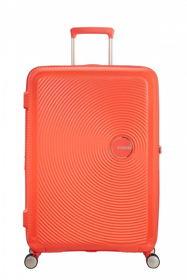 32G-66003 Чемодан 32G*003 Spinner 77 Exp American Tourister Soundbox  - Вид №3