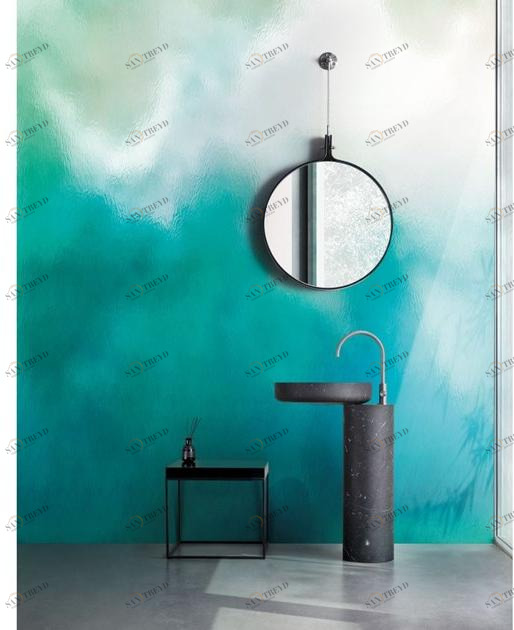 Inkiostro Bianco Панорамные обои Beyond Inkonra1901