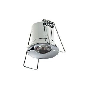 Круглый светодиодный светильник