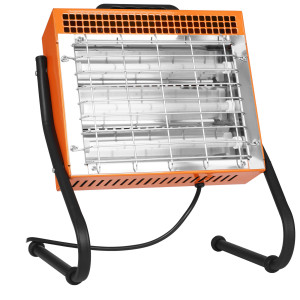 9177298 Инфракрасный обогреватель Gigant IHI-1.5M