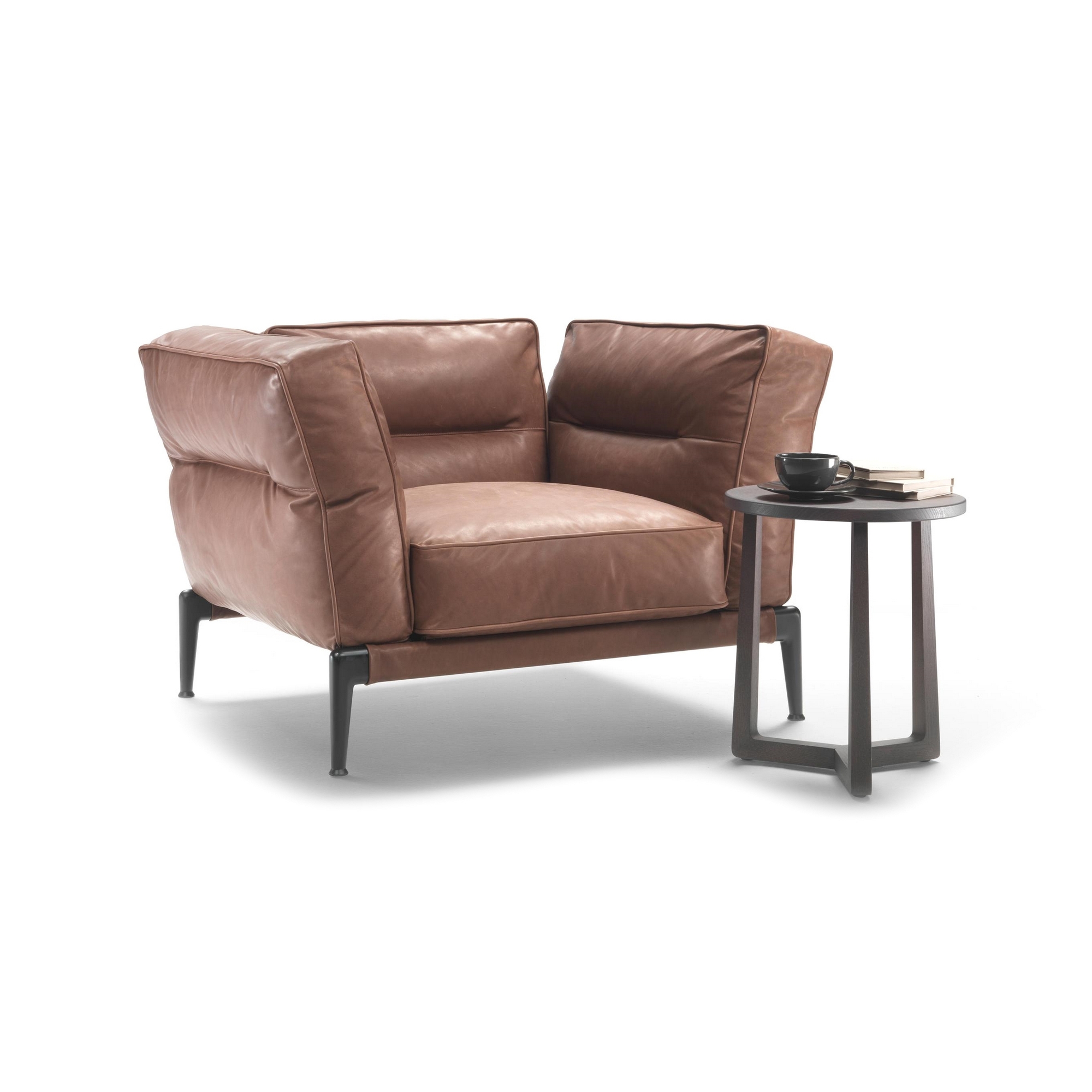 Кресло / Adda Flexform sun-id-375322 - Вид №1