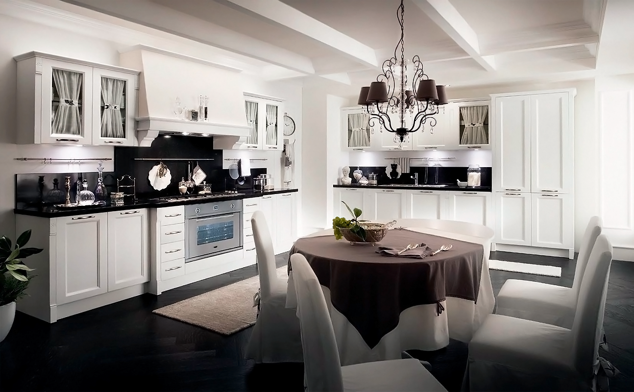 Кухня  CALLESELLA CLASSIC MELODY 