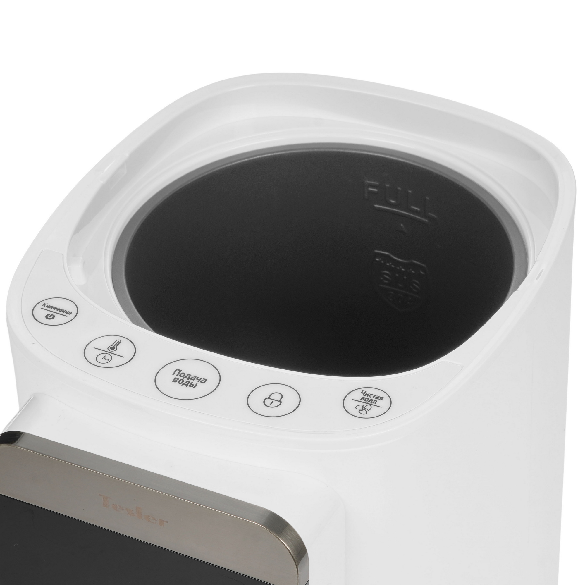 9057413 Термопот Tesler TP-5045 белый STDN-0060504 - Вид №3