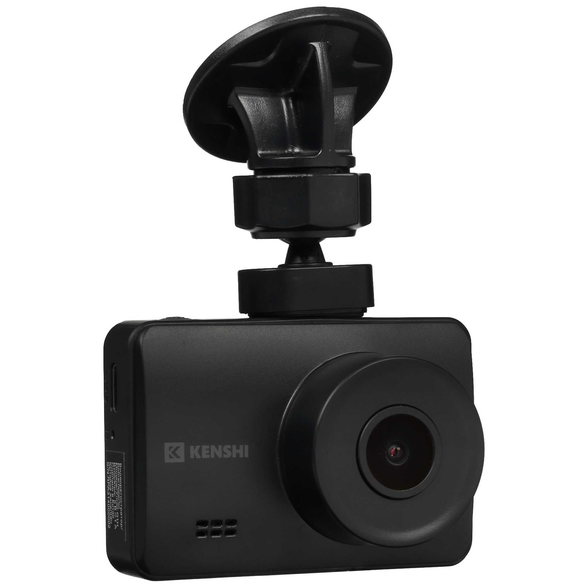 5408048 Видеорегистратор Kenshi K100 STDN-0115457