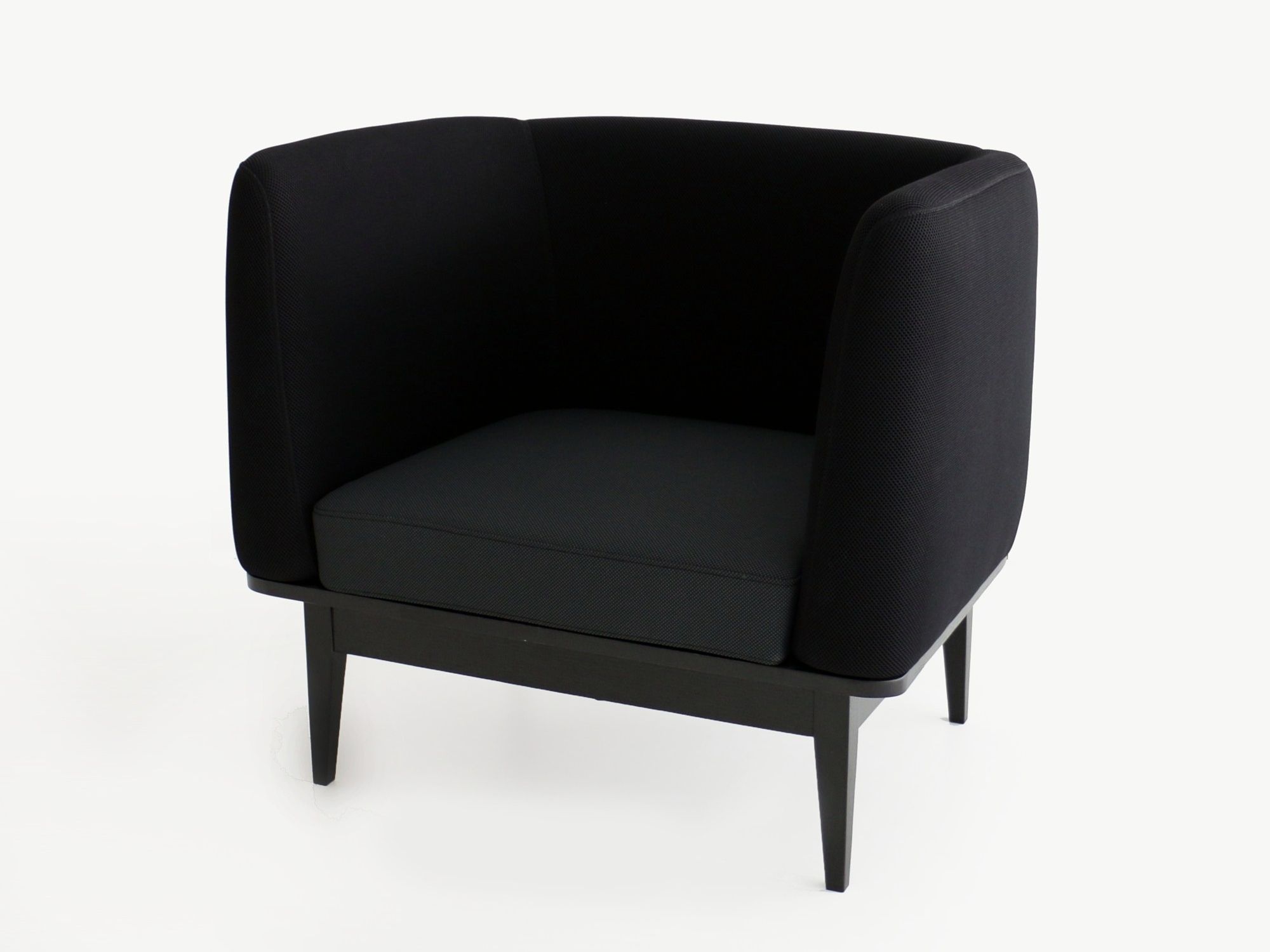 Полиэфирное кресло Branca Lisboa Sofo ARCH-00102957 - Вид №1