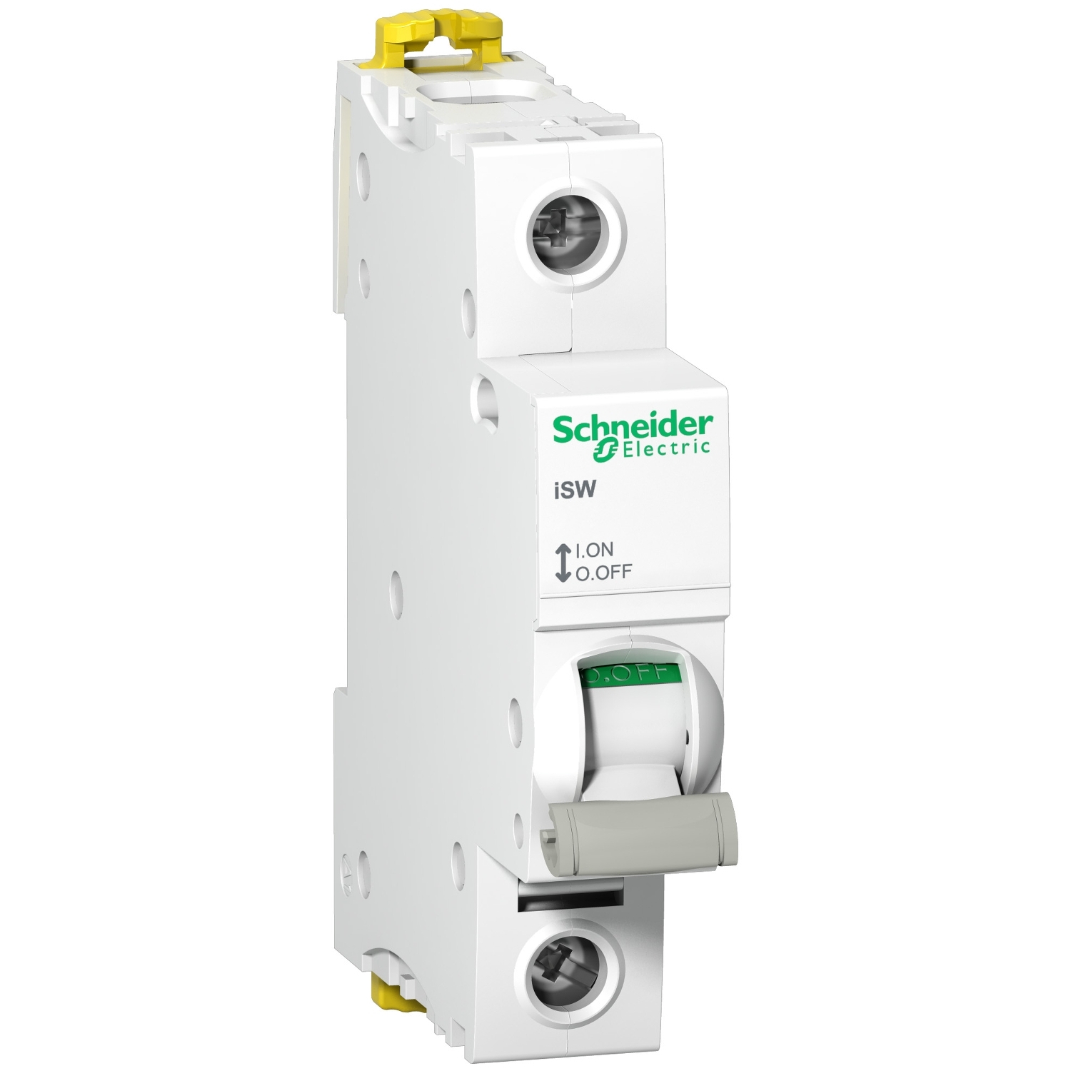 A9S65191 ВЫКЛЮЧАТЕЛЬ НАГРУЗКИ iSW 1П 100A Schneider Electric Acti 9 