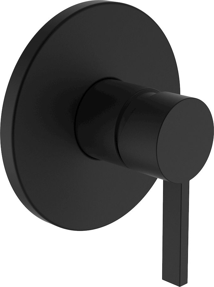 H3313360810001 Скрытый смеситель для душа, для установки с Simibox LAUFEN PRO