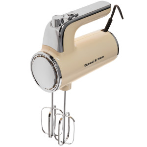 5069205 Миксер Zigmund & Shtain ZHM-153 бежевый