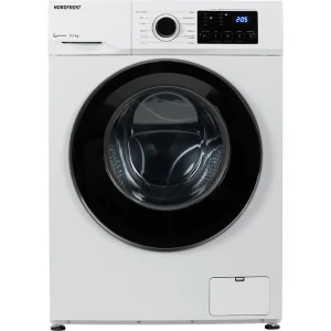 91938192 Стиральная машина Nordfrost I-wsq4 8140 w 60x85x51 см 8 кг цвет белый STLM-1395962
