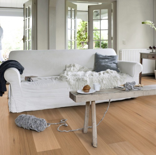 Паркетная доска Solidfloor Рэпидс 1194921 - Вид №14