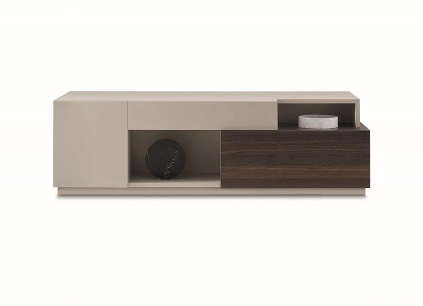 ZANETTE Буфет из лакированного дуба с ящиками sun-id-1475256 - Вид №1