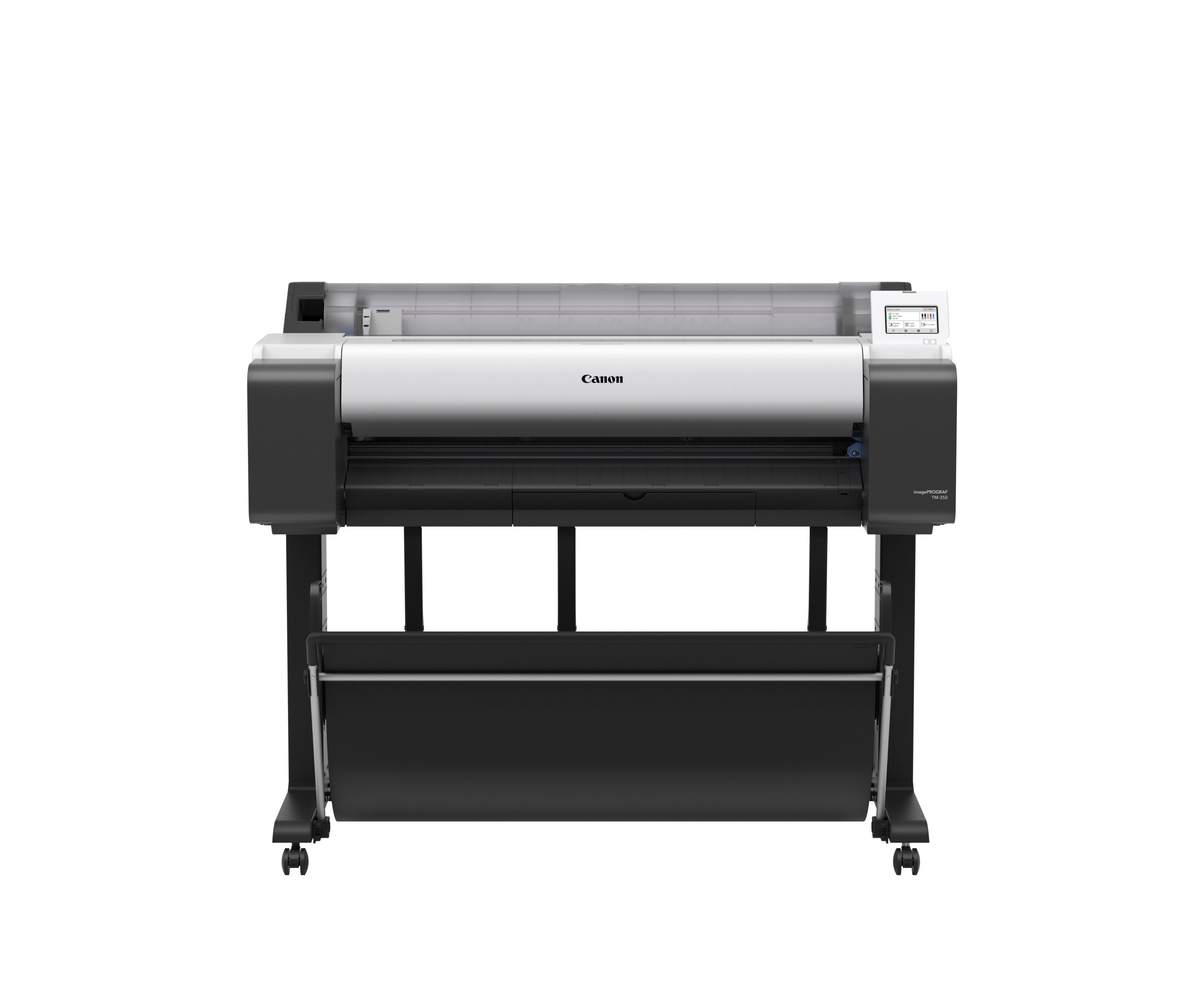 Профессиональный принтер Canon imagePROGRAF TM ARCH-00036422 - Вид №2