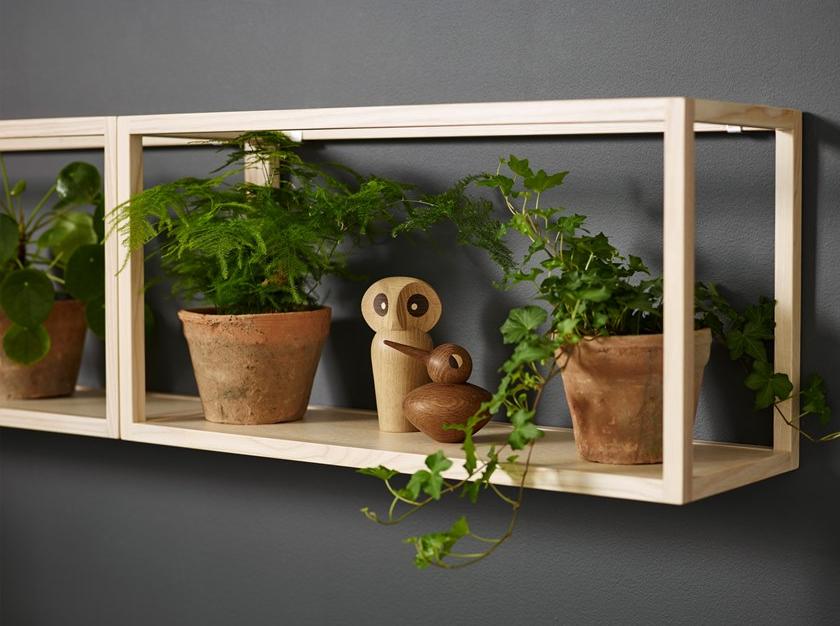 Karl Andersson Открытая стенка из массива дерева sun-id-1401779 - Вид №7