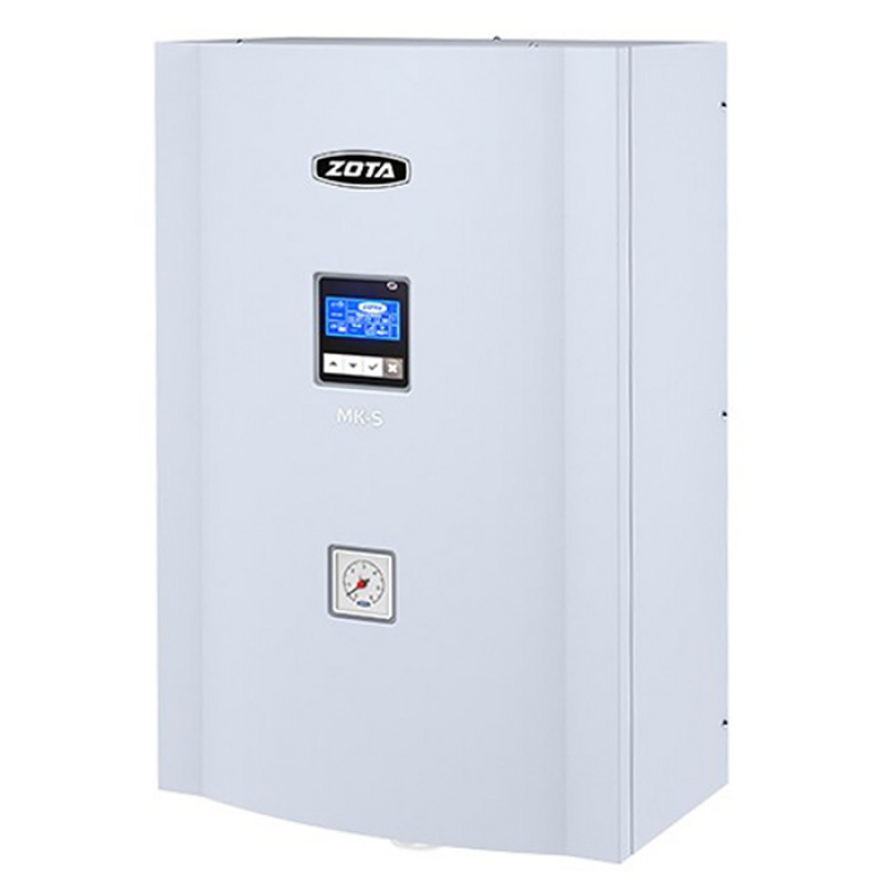 ZOTA Электрокотел миникотельная 7.5 MK-S 75MKS - Вид №2