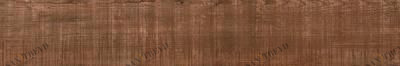 Граните Вуд Эго темно-коричневый лаппатированная 1200x195 Керамика Будущего sun-id-323494