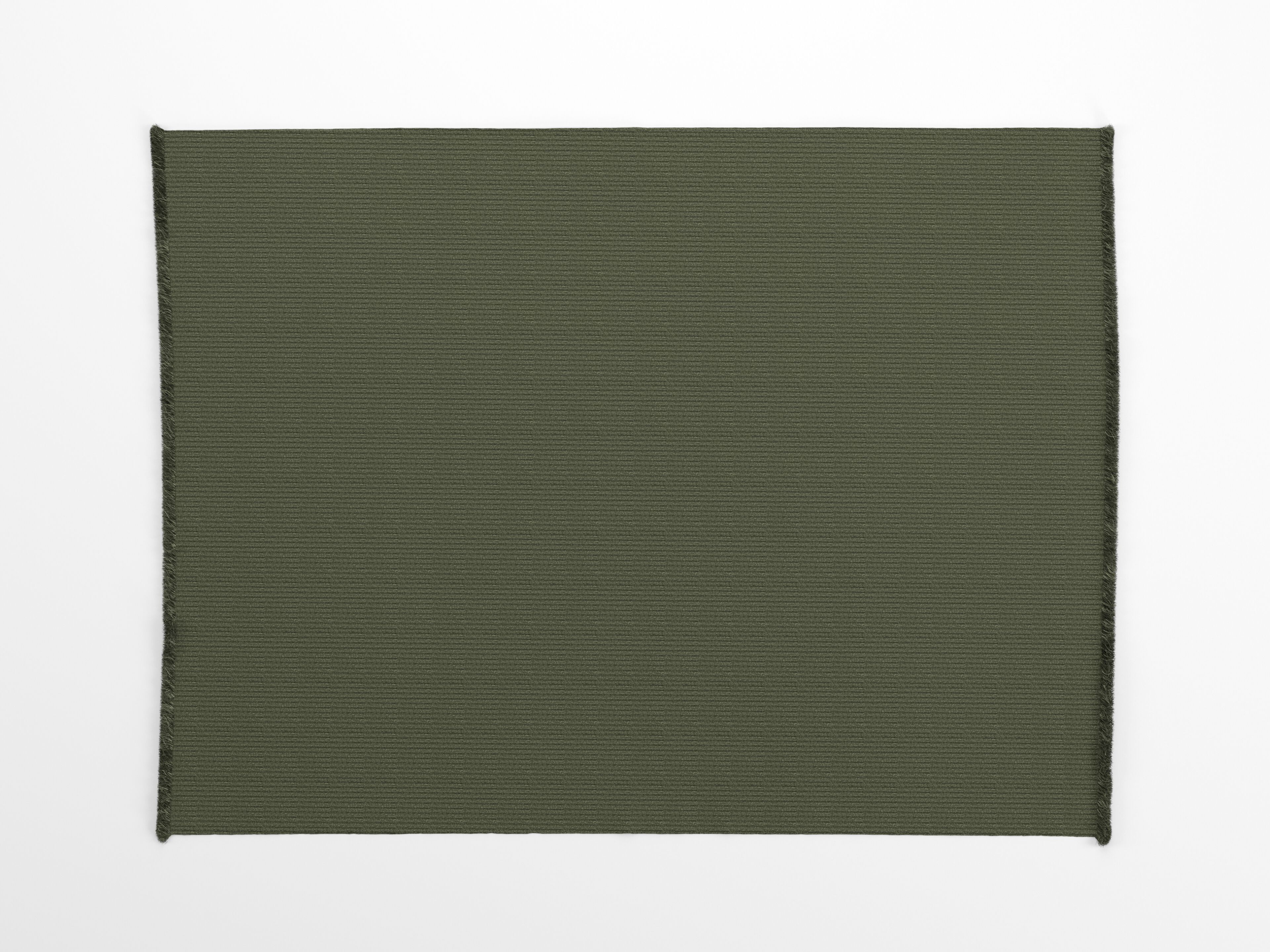 Открытый сплошной цвет ковер Kettal SOGA ARCH-00127449 - Вид №1