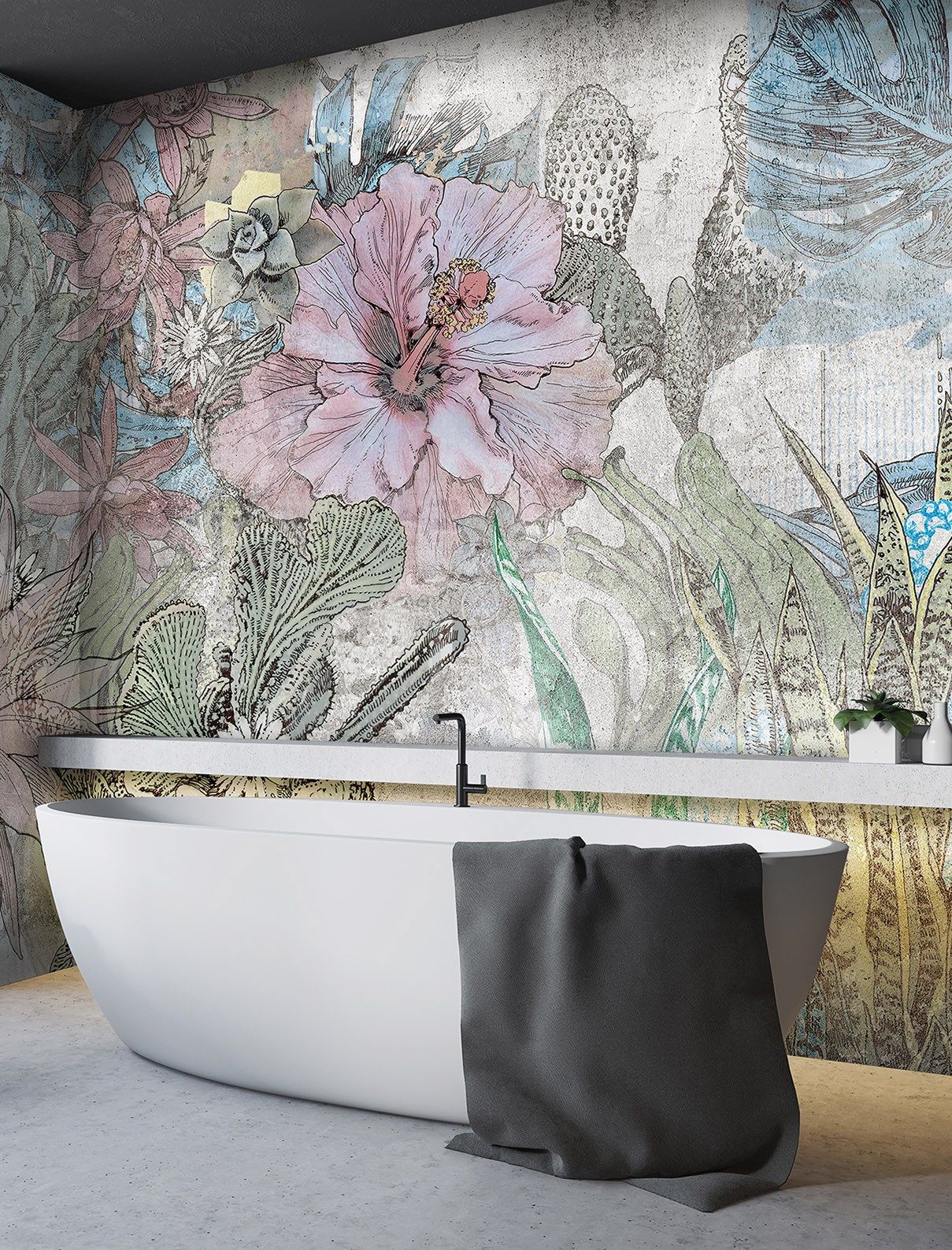 Поддержка обоев WallPepper специальные системы ARCH-00066479 - Вид №7