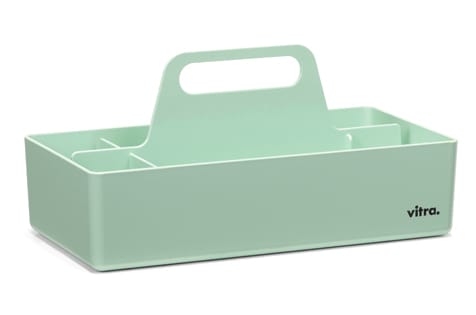Корпус из АБС-пластика VITRA TOOLBOX RE ARCH-00079000 - Вид №2
