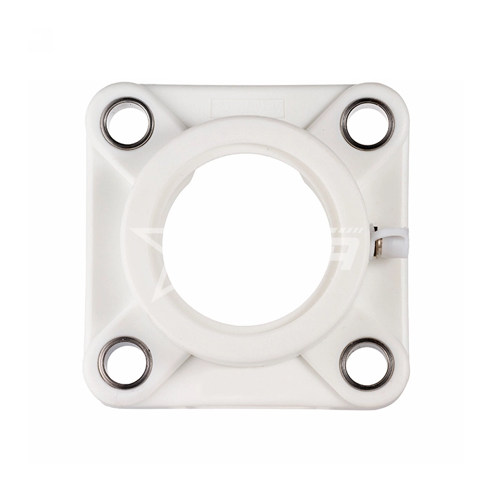 IS1936 Корпус подшипника F207 (пластик) ISKRA  - Вид №3