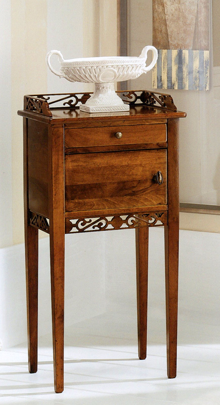 Столик  TOSATO 14.27 Classic