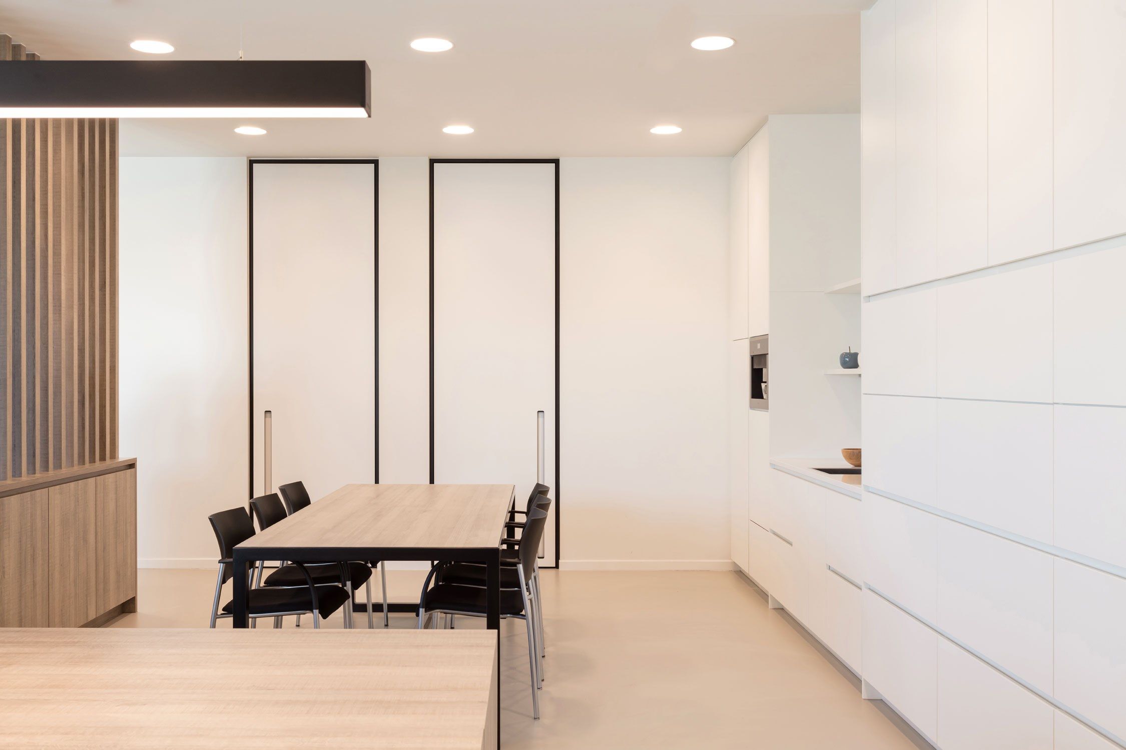 Круглый светодиодный светильник Deltalight Diro ARCH-00042842 - Вид №6