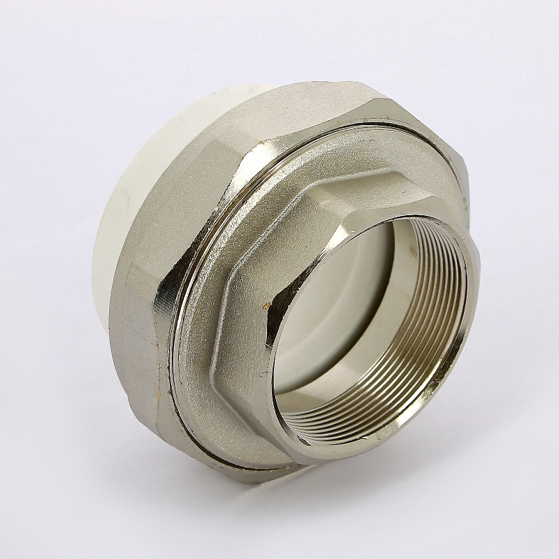 Муфта В ProAqua 75х2"1/2 разборная PRO AQUA PA20026