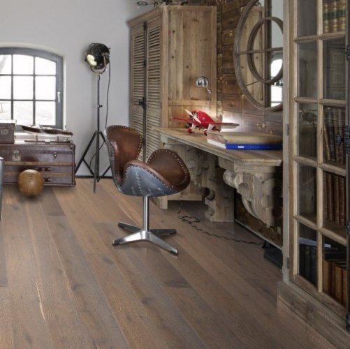 Паркетная доска Kahrs Дуб Стуре 2600200610 - Вид №3