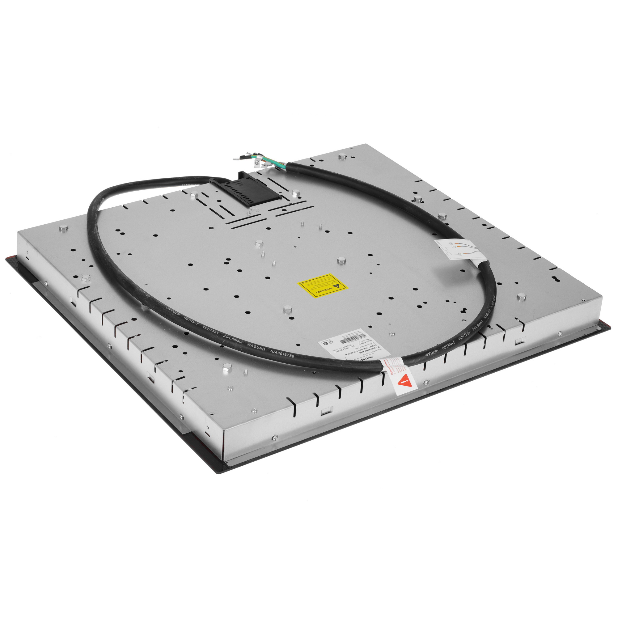 5349584 Электрическая варочная поверхность Thomson HC20-4E04 STDN-0128534 - Вид №3