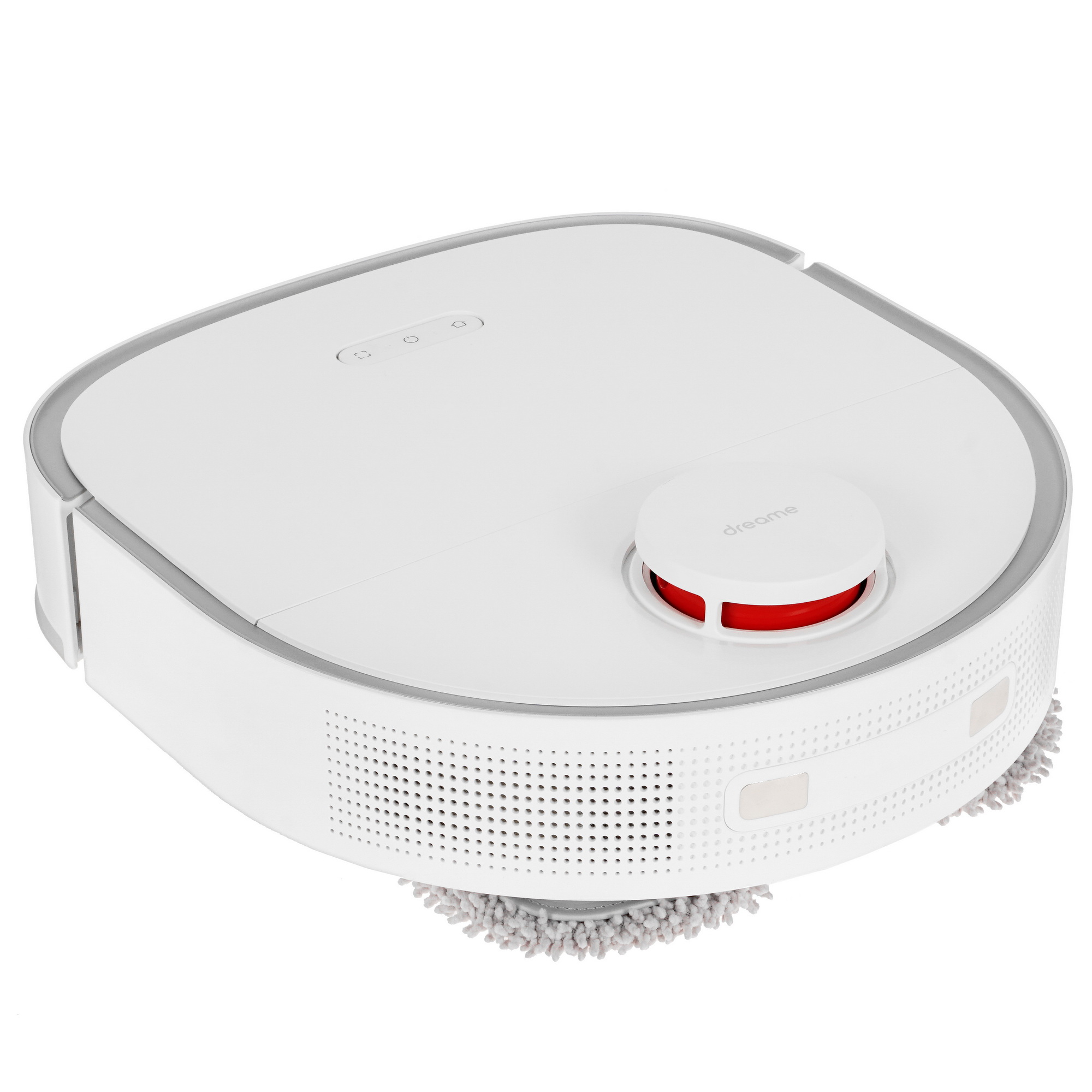 5006267 Робот-пылесос Dreame W10 белый STDN-0131803 - Вид №2