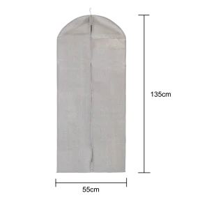 Konsensa - Чехол для одежды с молнией, разноцветный 89397852