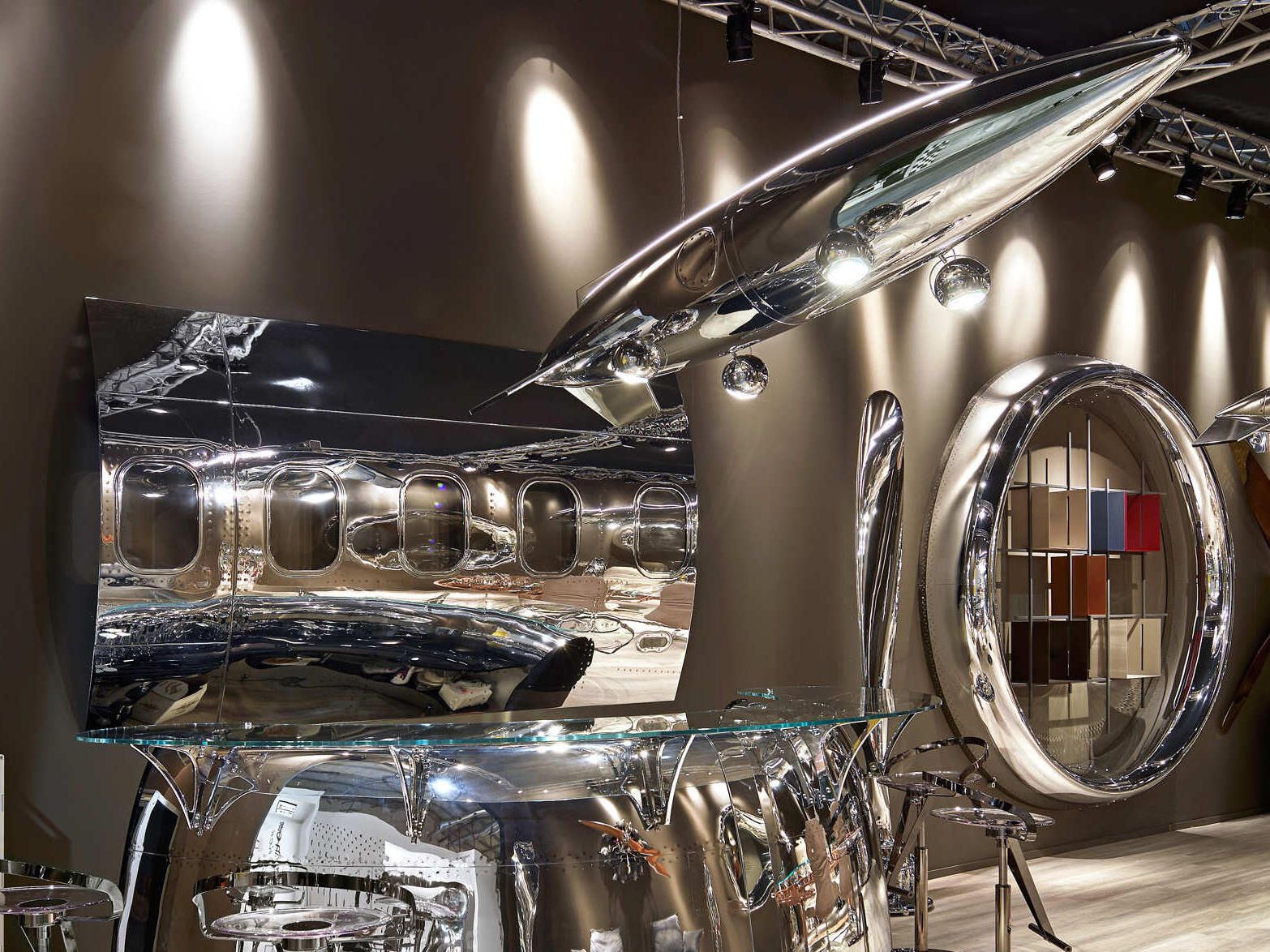 Светодиодный подвесной светильник Arteinmotion AIR-ALP0177 ARCH-00075638 - Вид №3