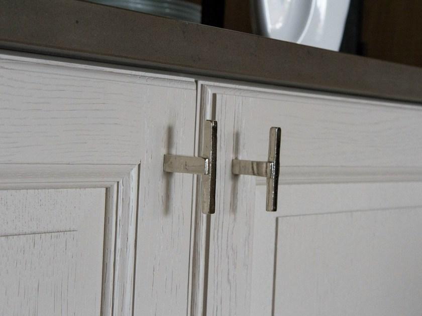 Dauby Металлическая ручка Pure® 10094 - Вид №1