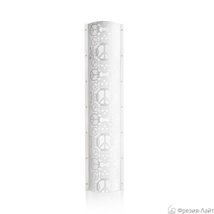 Slamp TUB93PTU0004_PEA THE LIGHTNING ARCHIVES торшер 112537