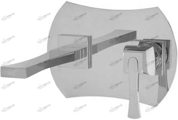 Смеситель MIGLIORE Opera ML.OPR-6046.CR для раковины, хром 