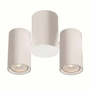 Terzo Light Регулируемый светодиодный потолочный светильник из алюминия  V4207900, v4207901