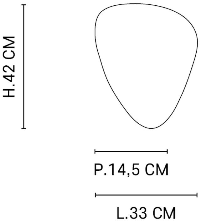 Market Set Бра из венской соломы Screen cannage 654194 - Вид №6