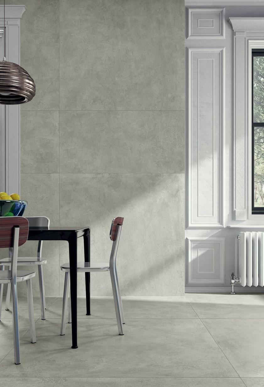 COTTO D'ESTE Стены из керамогранита / напольная плитка с эффектом бетона Grunge sun-id-1451885 - Вид №3