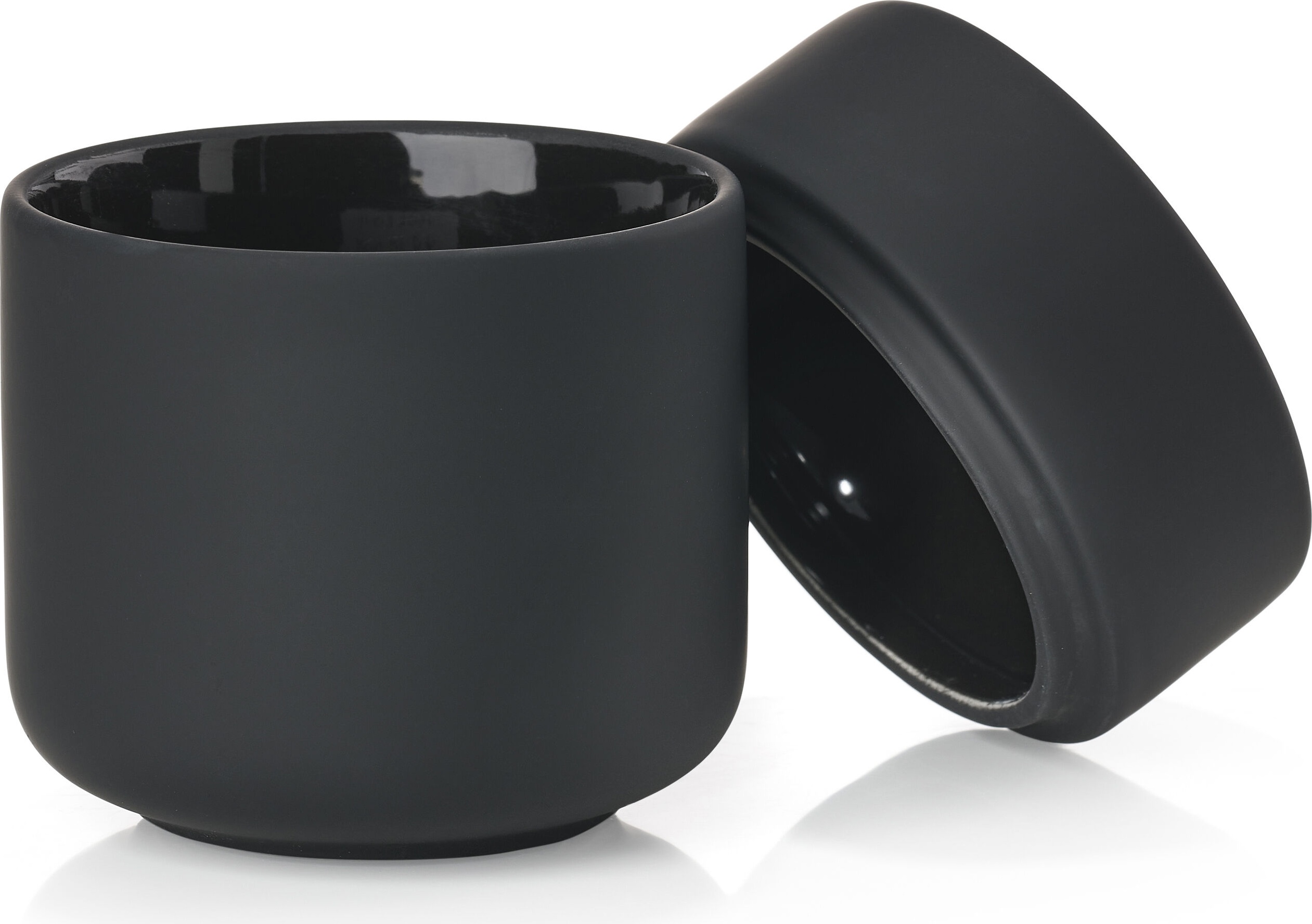 15753 банка с крышкой Zone Denmark Ume - Вид №4