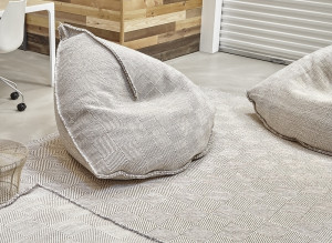 002561 Ковер Taupe GAN Sail