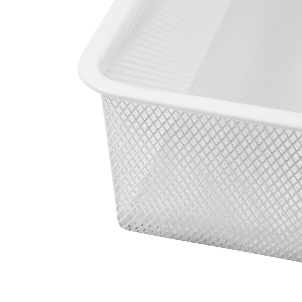 Выдвижная корзина НСХ для систем хранения 52.9x8.5x36.5 см 81961388 STLM-0015527 - Вид №3