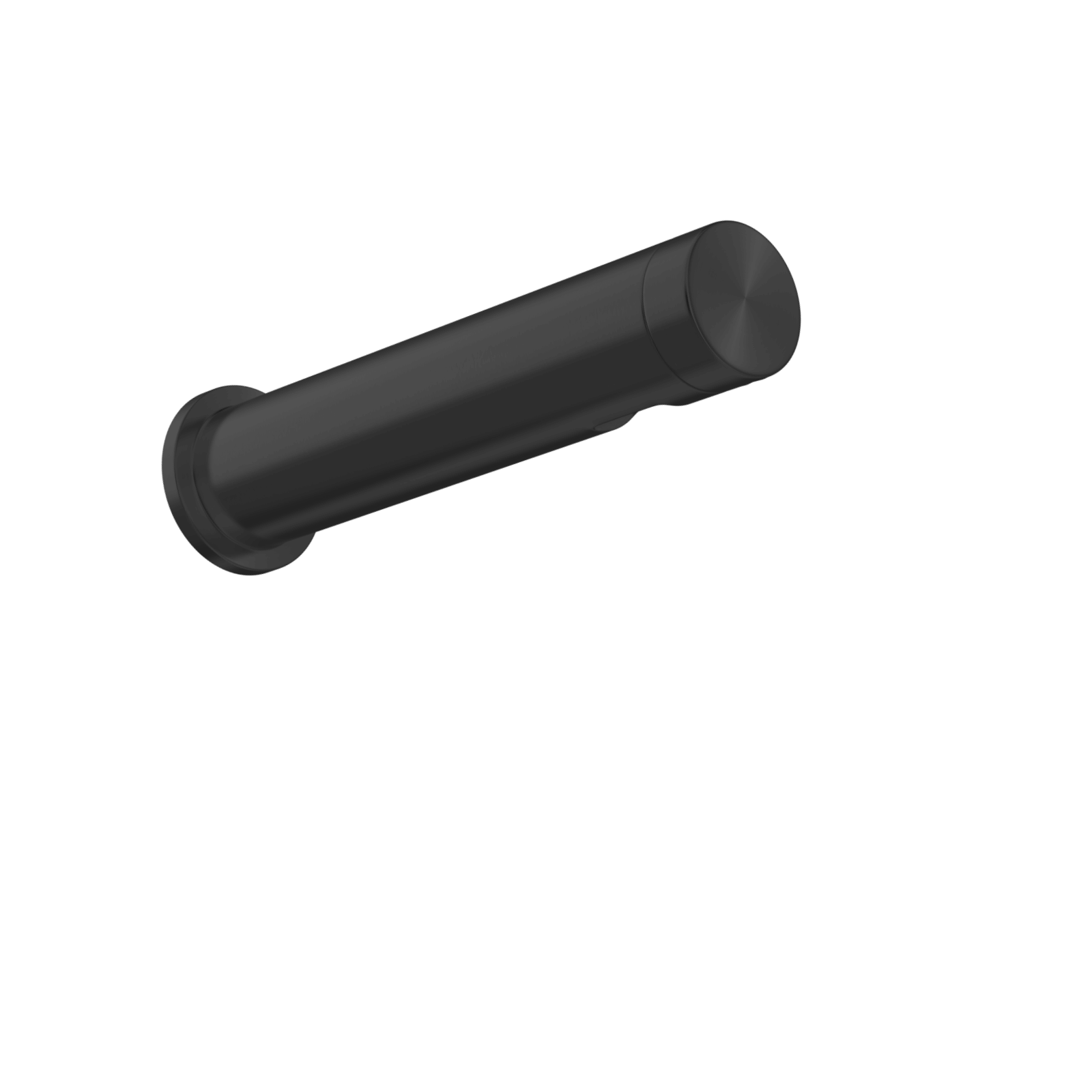 M460-N Бесконтактная автоматическая трубчатая сушилка для рук из нержавеющей стали Duten 