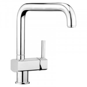 AZ920302015 Смеситель для кухни Webert Kitchen Azeta