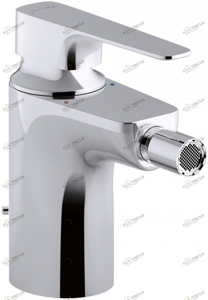 E72316-CP Смеситель для биде Jacobdelafon ALEO+ Santreyd