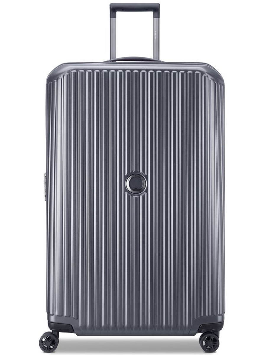 2173821 01 Чемодан 2173821 L Delsey Securitime Zip  - Вид №1