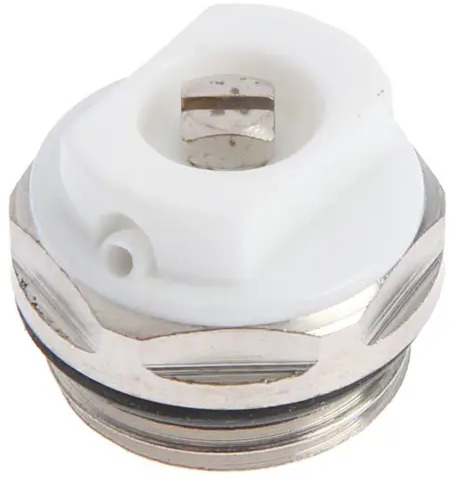 91499327 Кран Маевского Remer 431 1/2" STLM-0938216